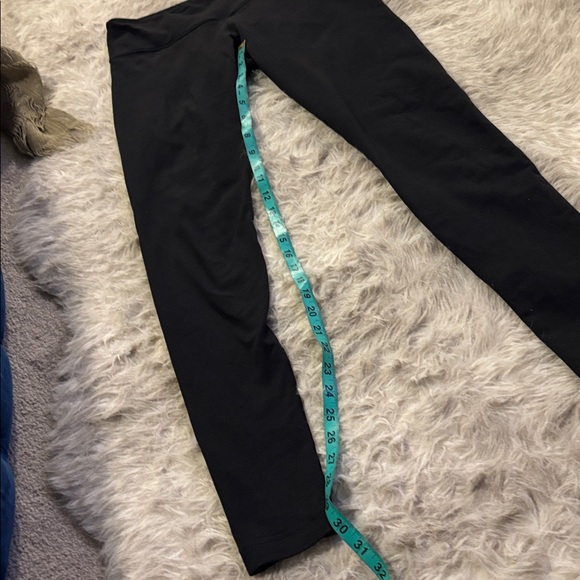 Lululemon wunder under hirise Leggings Sz 8 - Picture 11 of 15